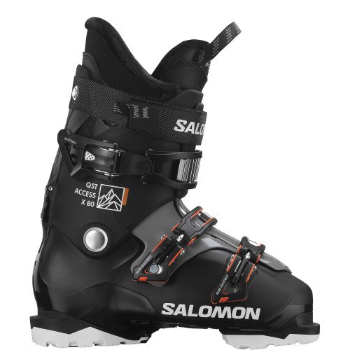 Salomon QST ACCESS X80 GW (L47670200) [1]