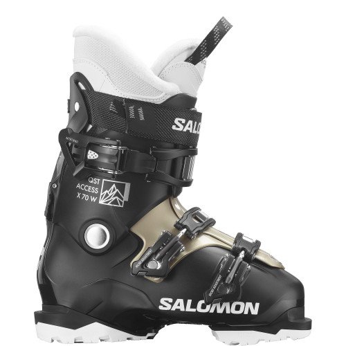 Salomon QST ACCESS X70 W GW (L47670300) [1]