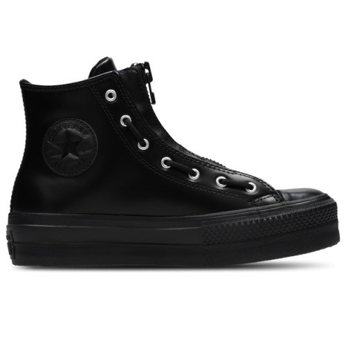 Converse Chuck Taylor All Star Lift Platform Leather (A12476C) [1]