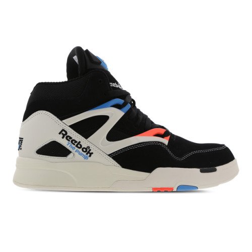 Reebok Nerf X Reebok Pump Omni Zone Ii "big Bad Backboard" (V60504) [1]