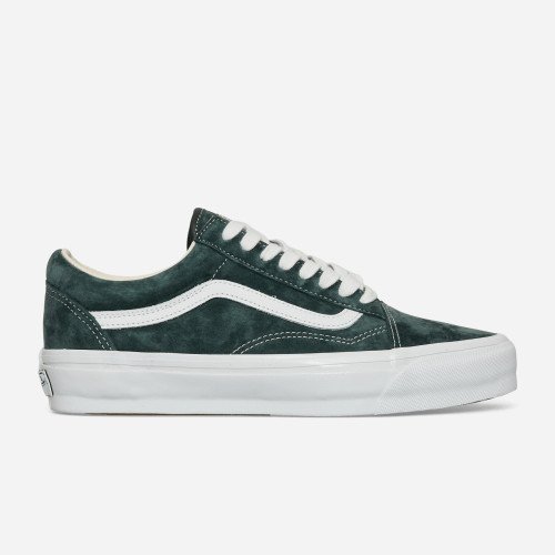 Vans Old Skool LX (VN000CXUPRM1) [1]