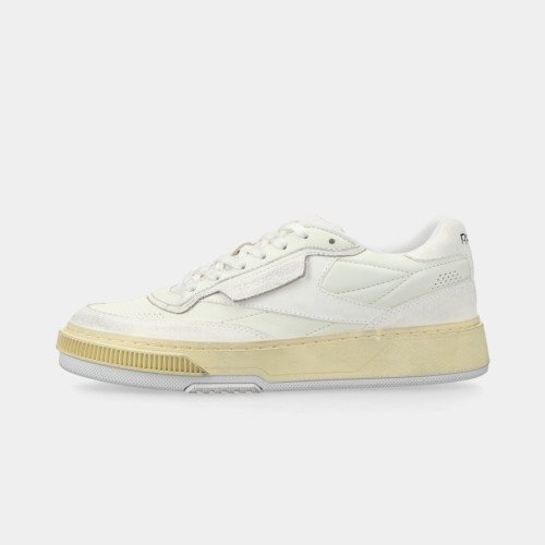 Reebok Club C LTD "Wax Moon White" (RMIA04DC99LEA00G0100) [1]