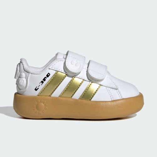 adidas Originals adidas x Star Wars Grand Court 2.0 Kids (IH1138) [1]