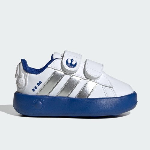 adidas Originals adidas x Star Wars Grand Court 2.0 Kids (IH1139) [1]