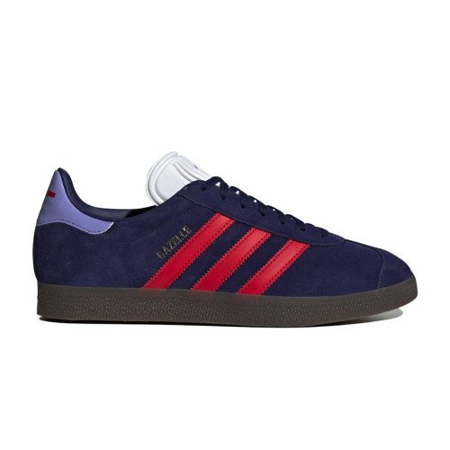 adidas Originals GAZELLE REKIVE 'Arsenal FC' (IH2630) [1]