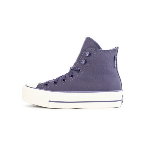 Converse Chuck Tayor All Star Lift Platform Weatherized Leather (A11159C) [1]