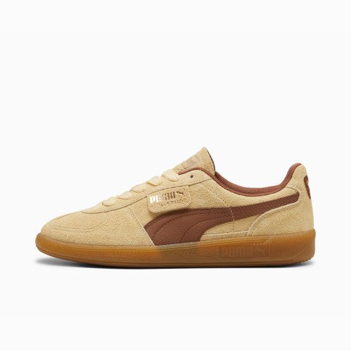 Puma Palermo Hairy (397251-01) [1]