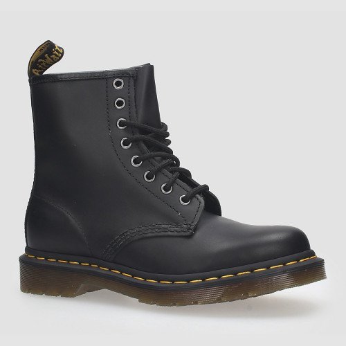 Dr. Martens 1460 Black Nappa (11822002) [1]