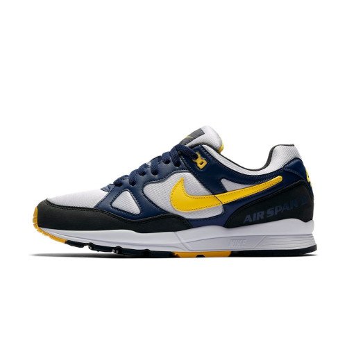 Nike Air Span II (AH8047-401) [1]