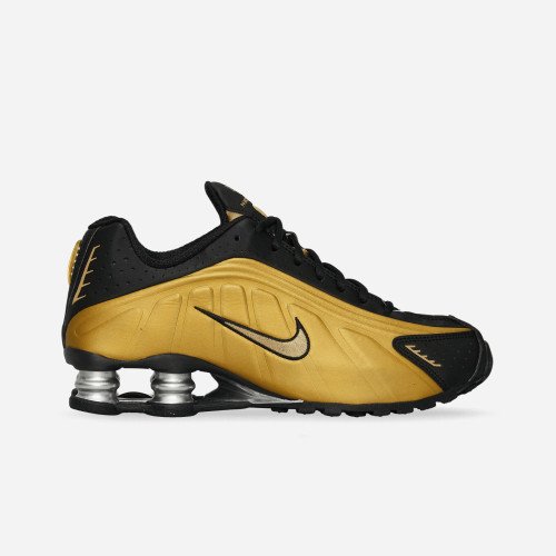 Nike Women s Shox R4 (AR3565-005) [1]