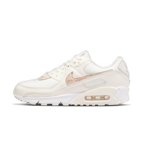 Nike Wmns Air Max 90 *Snakeskin Print* (DH4115-101) [1]
