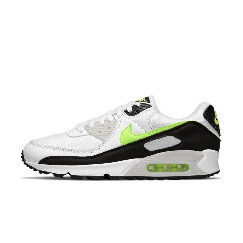 Nike Air Max 90 *Hot Lime* (CZ1846-100) [1]