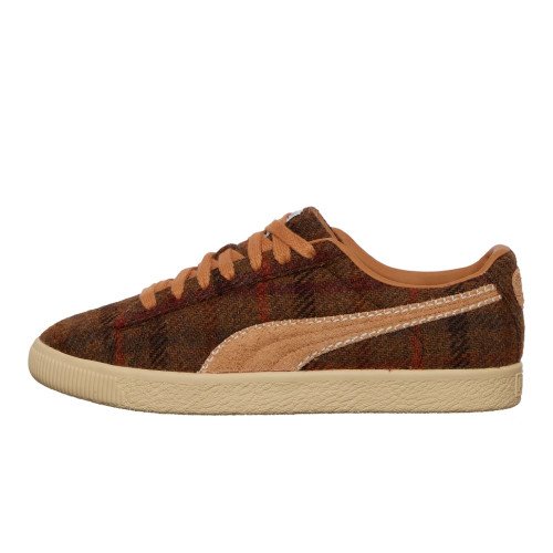 Puma Clyde Harris Tweed (398512-02) [1]