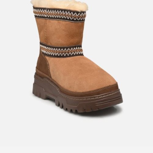 UGG Classic Mini Trail Gazer (1158322-CHE) [1]