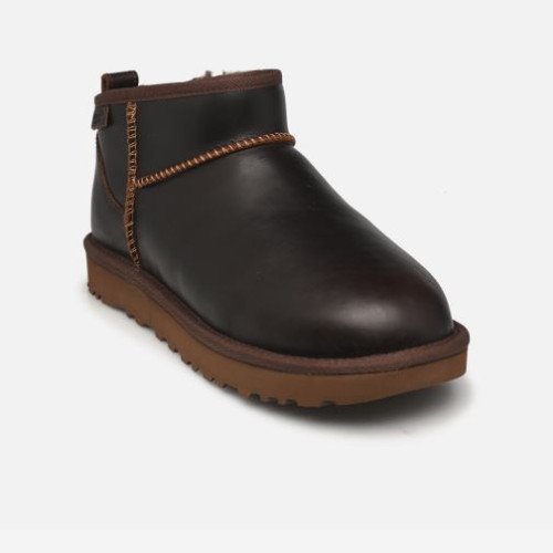 UGG Classic Ultra Mini Leather (1163490-IWD) [1]