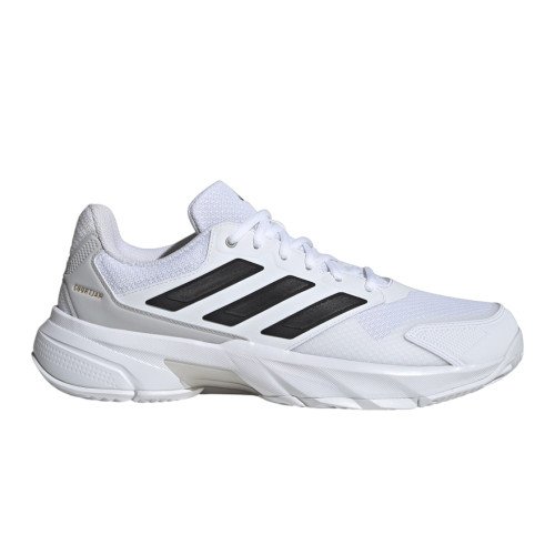 adidas Originals CourtJam Control 3 Tennis Shoes (IF7888) [1]