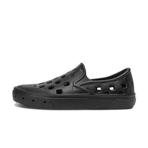 Vans Kinder Slip-on Trk (VN0A4UVIBLK) [1]