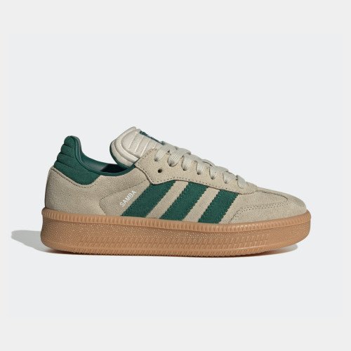 adidas Originals Samba XLG Kids (JQ9886) [1]