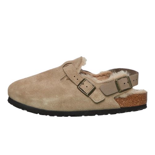 Birkenstock W Tokio Shearling (1028349) [1]