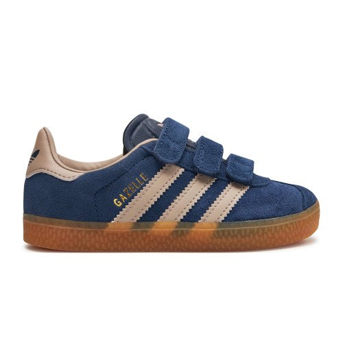 adidas Originals Gazelle Shoes Kids (IE8675) [1]