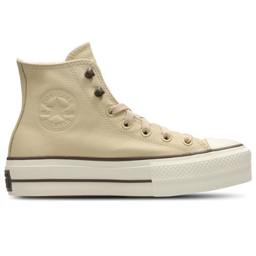 Converse Chuck Tayor All Star Lift Platform Weatherized Leather (A11158C) [1]