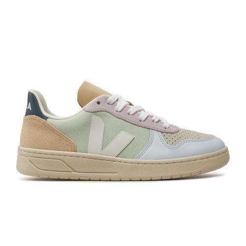 Veja V-10 Suede (VX0303119) [1]