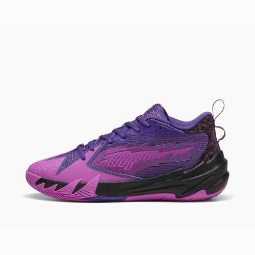 Puma Scoot Zeros 'Purple Lightning' (310662-01) [1]