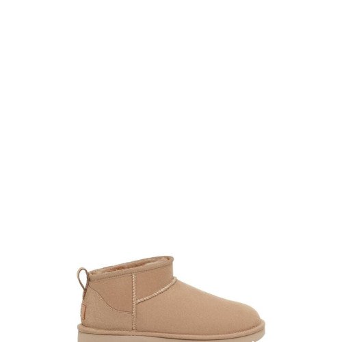 UGG Wmns Classic Ultra Mini (1116109-SAN) [1]