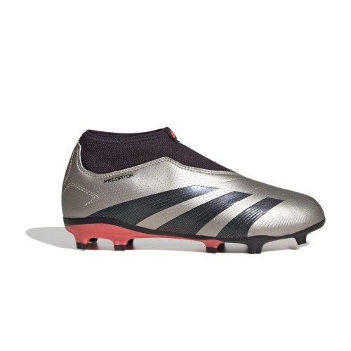 adidas Originals Predator League Laceless Kids FG (IF6357) [1]