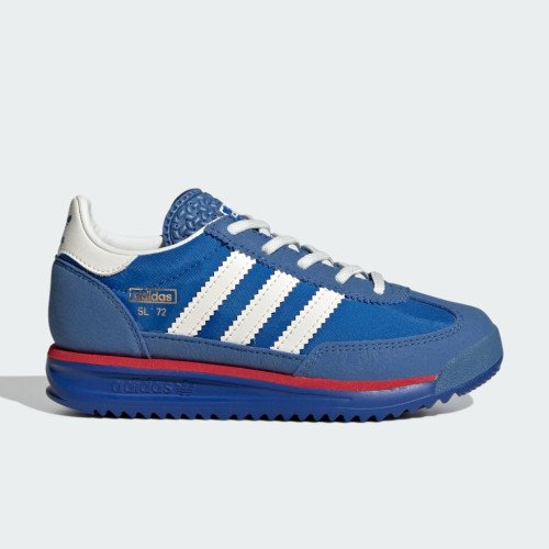 adidas Originals SL 72 RS Elastic Laces Kids (JH9953) [1]