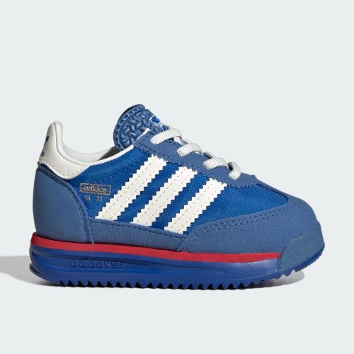 adidas Originals SL 72 RS Elastic Laces Kids (JI3089) [1]