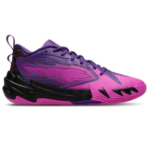 Puma Scoot Zeros 'Purple Lightning' (310662-01) [1]