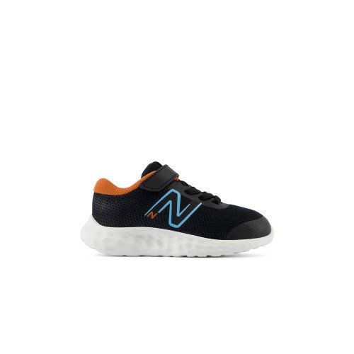 New Balance 520v8 Bungee Lace (IA520RY8) [1]