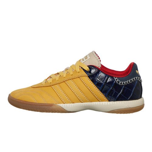 adidas Originals WALES BONNER MN SAMBA SUEDE (IH8407) [1]