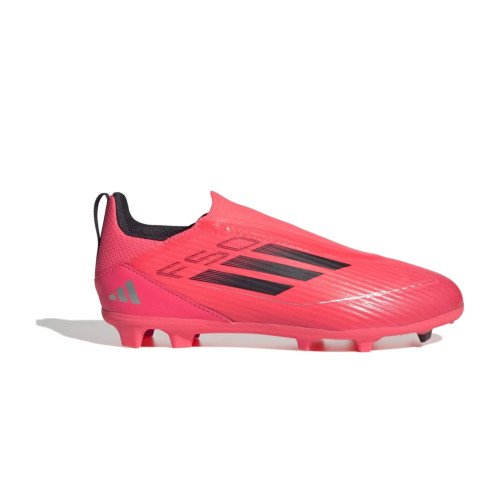 adidas Originals F50 League Laceless Kids FG/MG (IF1363) [1]