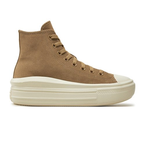 Converse Chuck Taylor All Star Move Platform Colorful Suede (A11145C) [1]