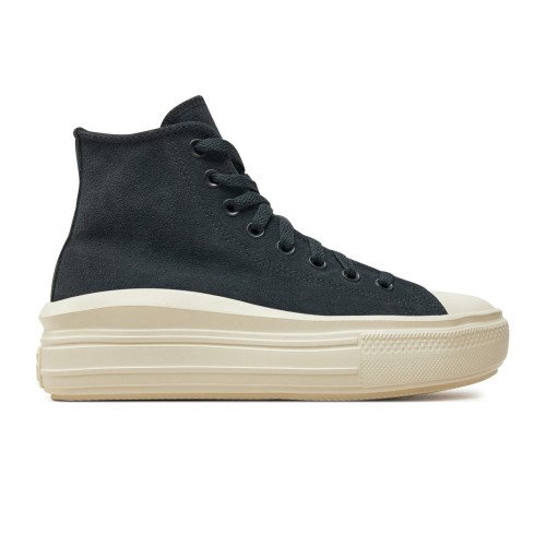 Converse Chuck Taylor All Star Move Platform Colorful Suede (A11146C) [1]