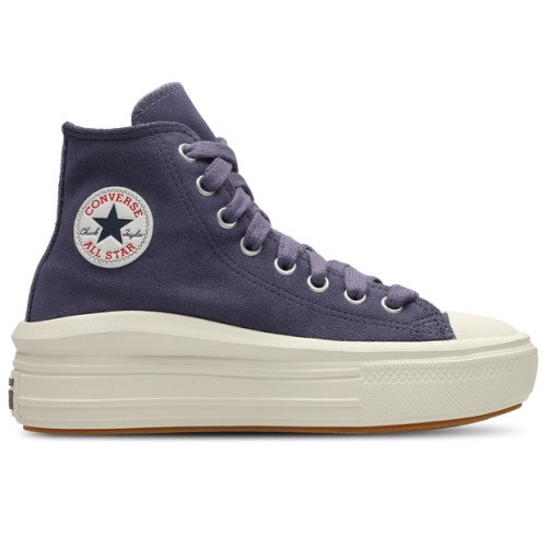 Converse Chuck Taylor All Star Move Hi (A12471C) [1]