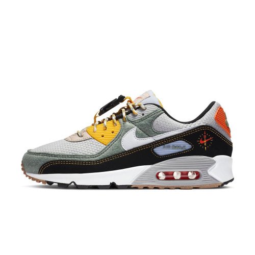 Nike Air Max 90 Spiral (DC2525-300) [1]