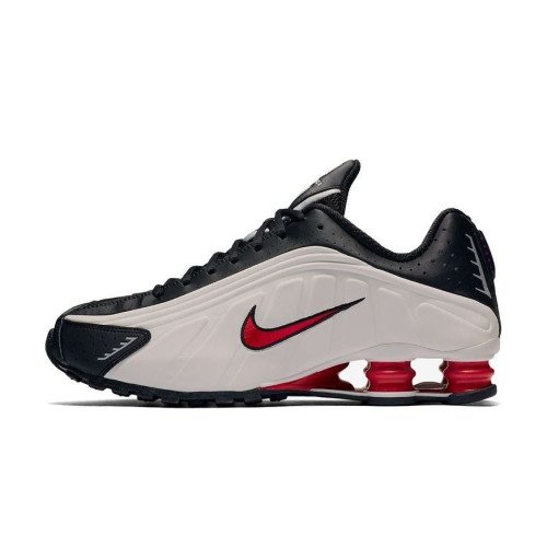 Nike Nike Shox R4 (104265-050) [1]