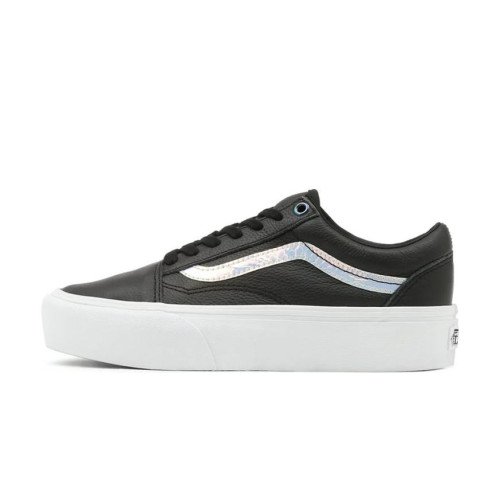 Vans Holo Sidestripe Old Skool Platform (VN0A5KRG98E) [1]