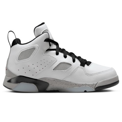 Nike Jordan Flight Club '91 (555470-102) [1]