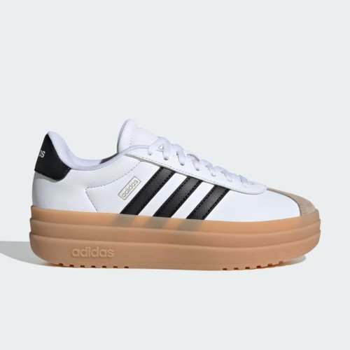 adidas Originals VL Court Bold Lifestyle Shoes Kids (JP5074) [1]