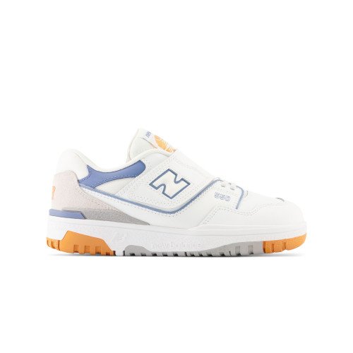 New Balance 550 Bungee Lace with Top Strap (PHB550WB) [1]