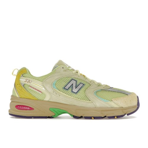 New Balance Salehe Brembury 530 (MR530PR) [1]