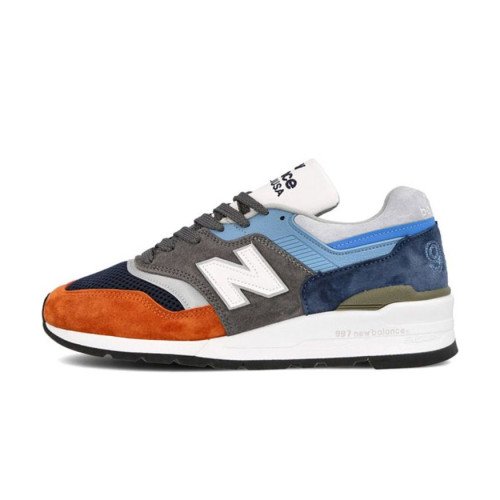 New Balance M997NAG *Made in USA* (M997NAG) [1]