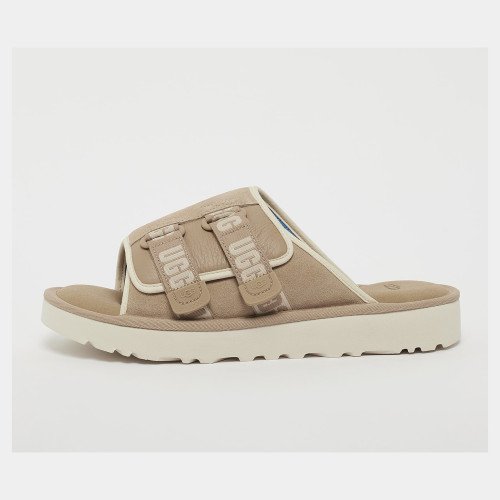 UGG Goldencoast Strap Slide (1142730SSNT) [1]