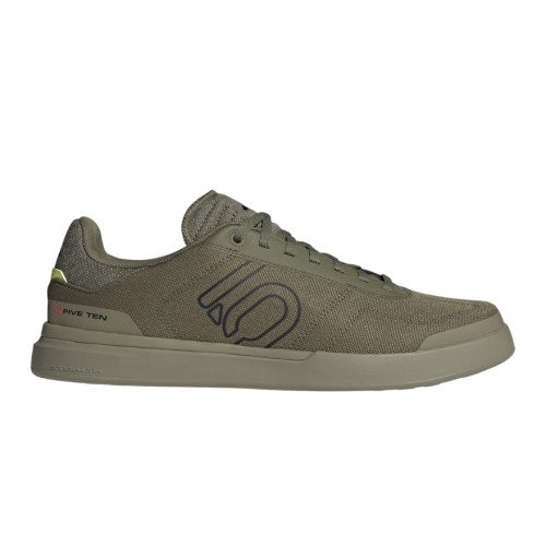 adidas Originals FIVE TEN SLEUTH DLX CANVAS (HQ2114) [1]