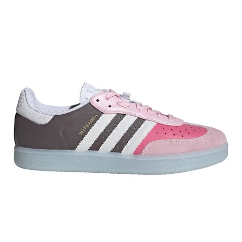 adidas Originals Velosamba Leather Shoes (IG5538) [1]