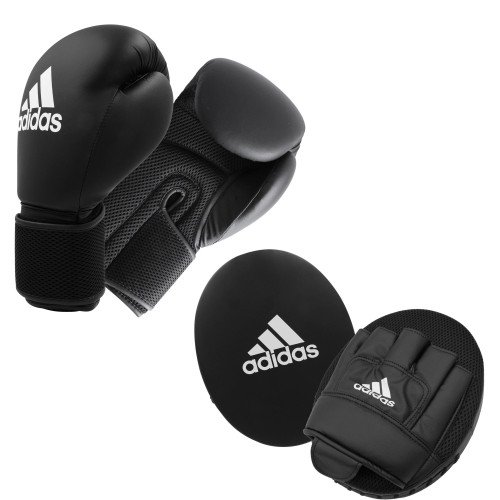 adidas Originals Boxset (ADIBTKA02-BLACK-WHITE) [1]